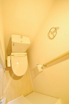 ミランダベル　エスポワール秋津の物件内観写真