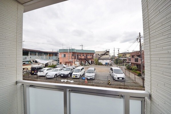 ミランダベル　エスポワール秋津の物件内観写真