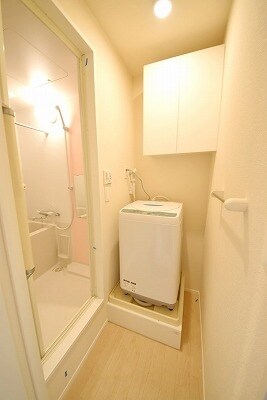 ミランダベル　エスポワール秋津の物件内観写真