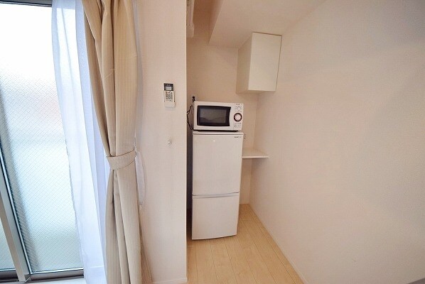 ミランダベル　エスポワール秋津の物件内観写真