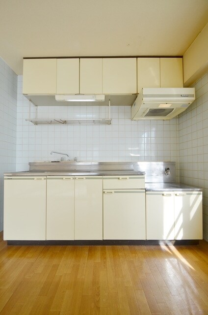 アーネスト・ハイライズの物件内観写真