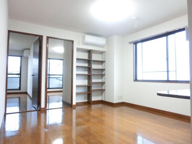 第一ハイム曙の物件内観写真