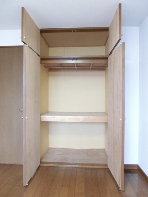 第一ハイム曙の物件内観写真