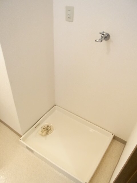 サンプレイス早宮の物件内観写真