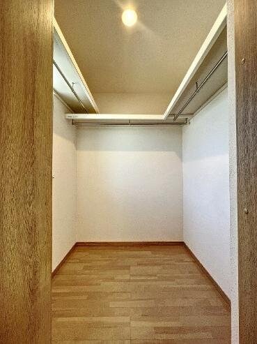 スフィアコートの物件内観写真