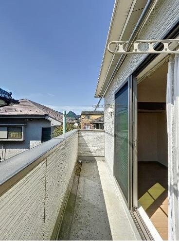 スフィアコートの物件内観写真