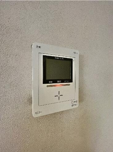 スフィアコートの物件内観写真