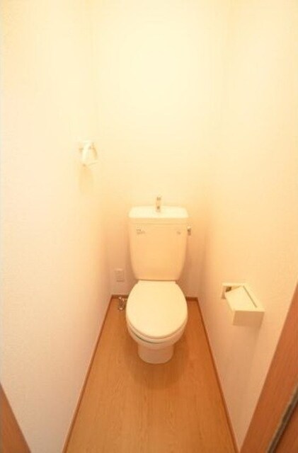 アルスＳの物件内観写真