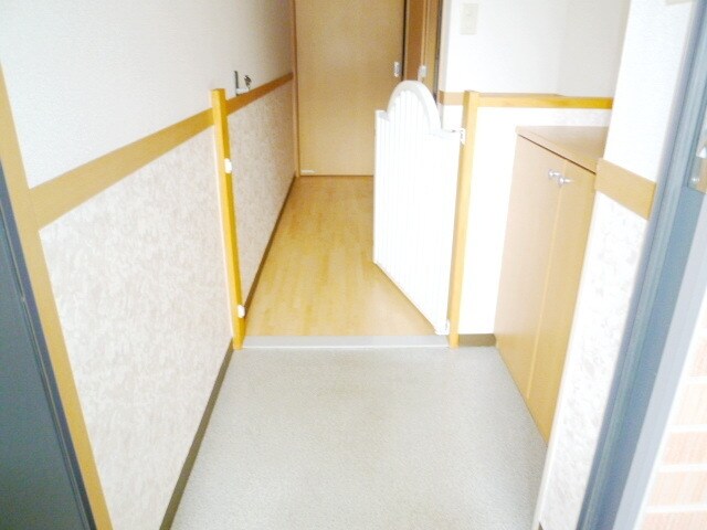 コンフォート宮本の物件内観写真