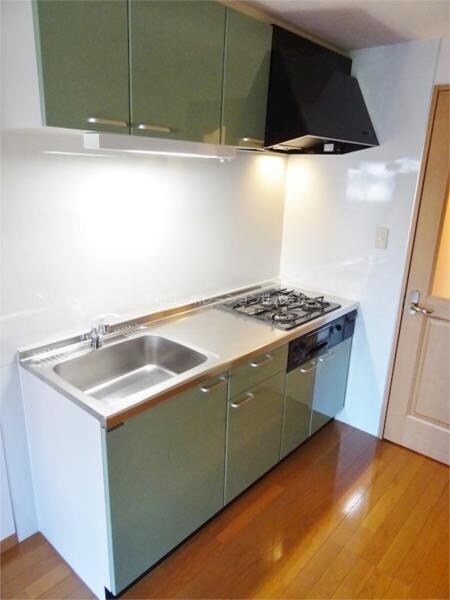 レアルコートの物件内観写真