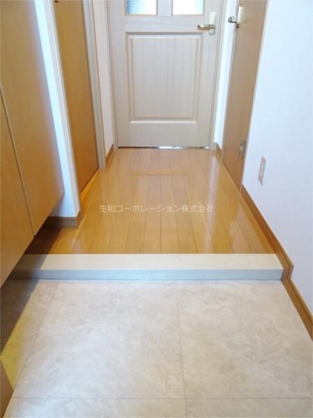 レアルコートの物件内観写真