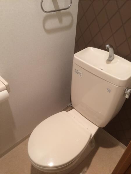 レアルコートの物件内観写真