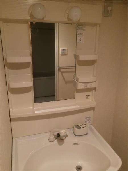 レアルコートの物件内観写真