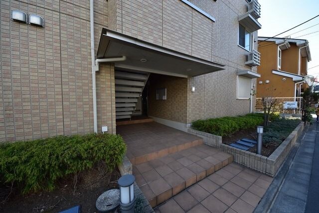 ル・ソレイユの物件内観写真