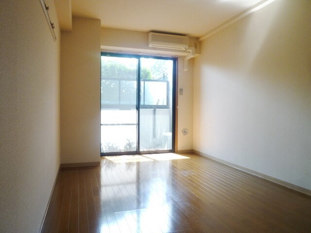 レジェンドアビタシオンの物件内観写真