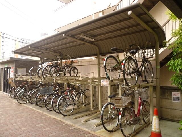 レジェンドアビタシオンの物件内観写真