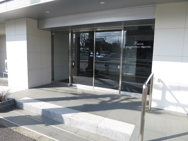 GENOVIA武蔵関公園skygardenの物件内観写真