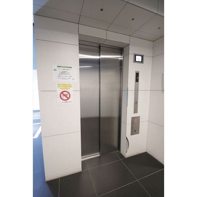 GENOVIA武蔵関公園skygardenの物件内観写真