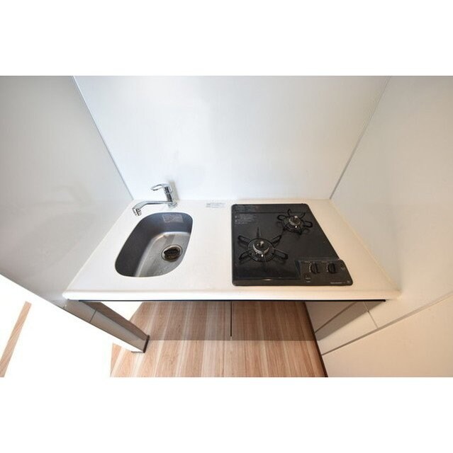 GENOVIA武蔵関公園skygardenの物件内観写真