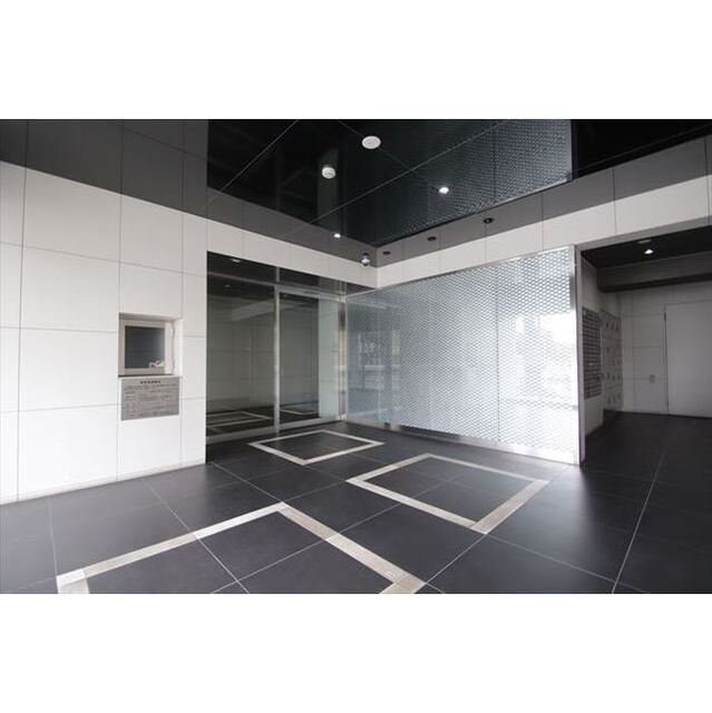 GENOVIA武蔵関公園skygardenの物件内観写真