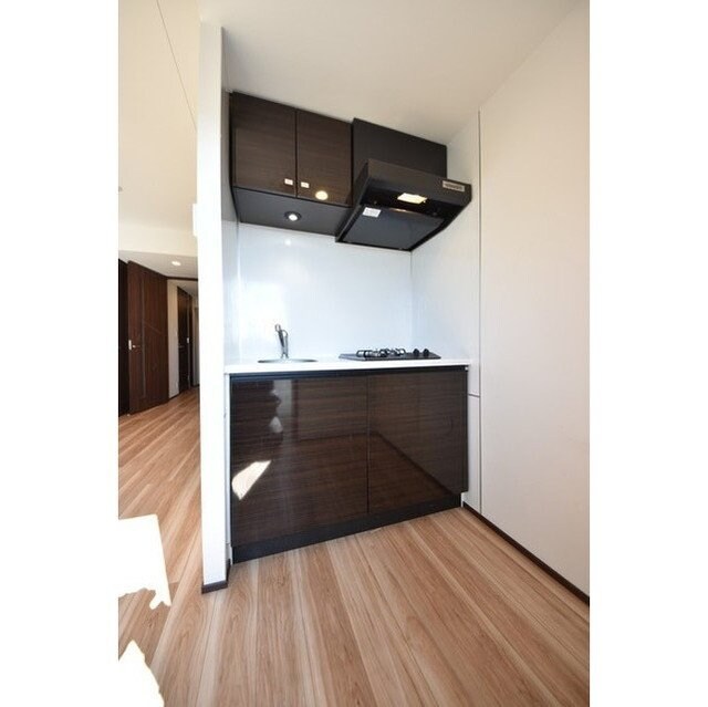 GENOVIA武蔵関公園skygardenの物件内観写真