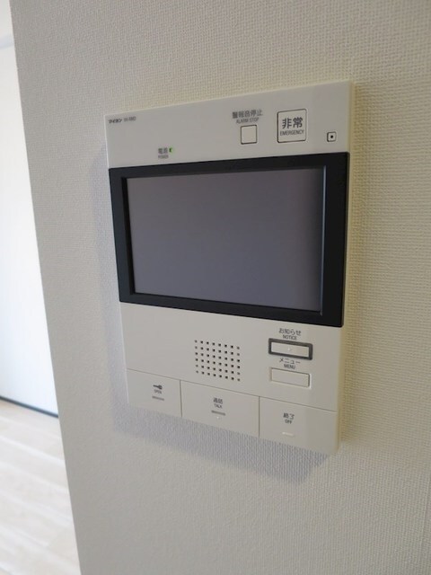 GENOVIA武蔵関公園skygardenの物件内観写真