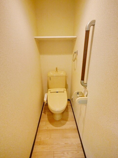 レオネクストグランステラの物件内観写真