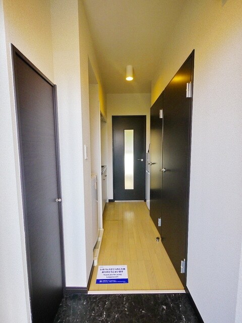 レオネクストグランステラの物件内観写真