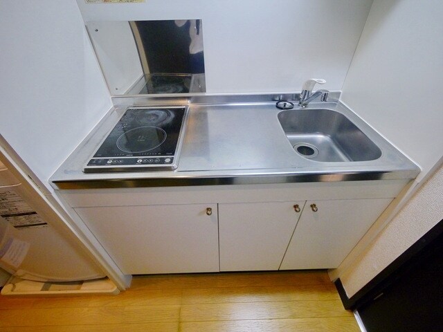 レオネクストグランステラの物件内観写真