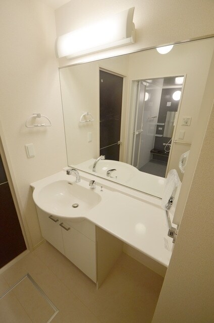 エスポワール　IIの物件内観写真