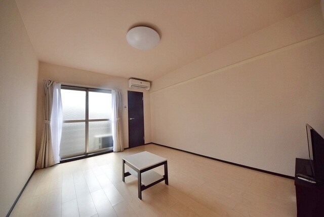 クレイノコヅチVIIの物件内観写真