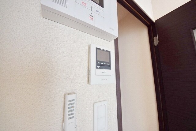 クレイノコヅチVIIの物件内観写真