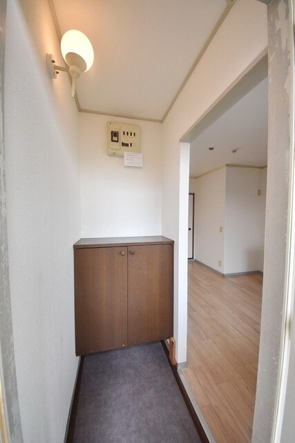 エクセルハイムの物件内観写真