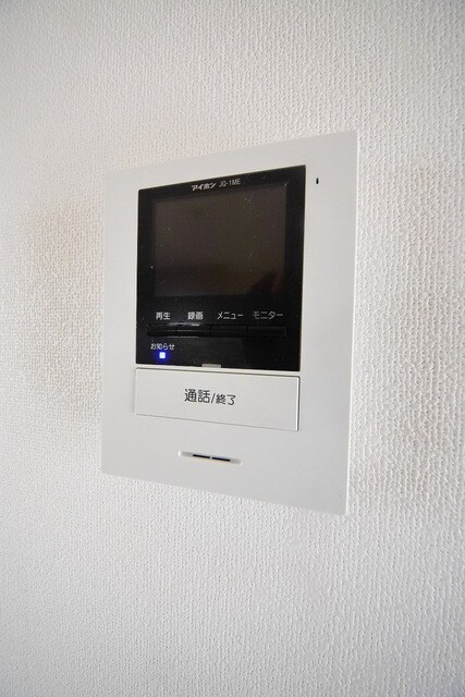 エクセルハイムの物件内観写真