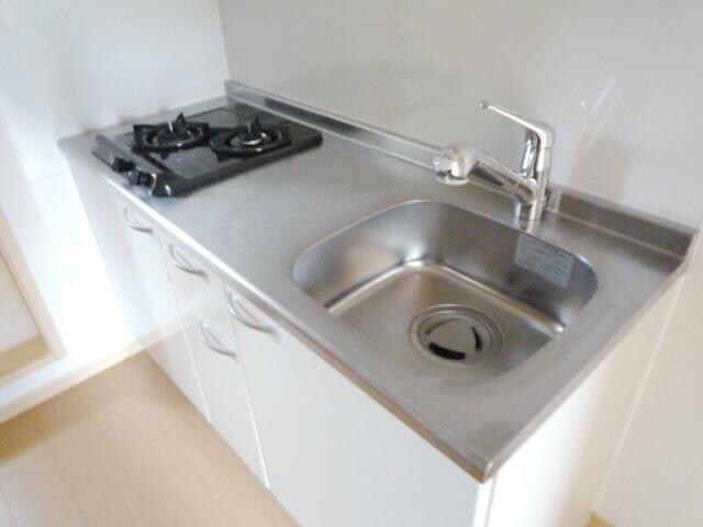 ヴィオラ北町の物件内観写真