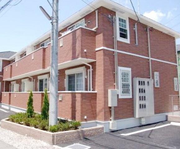 ヴィオラ北町の物件内観写真