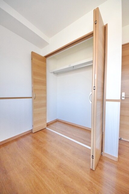 エスト野口町の物件内観写真