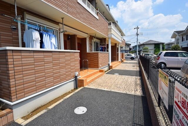 サンローランの物件内観写真