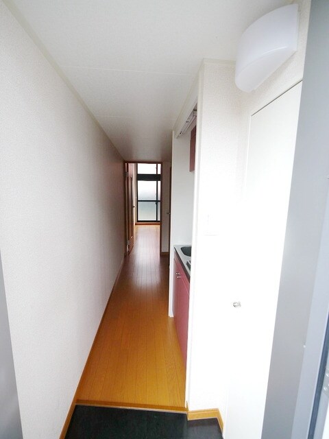 レオパレステンの物件内観写真