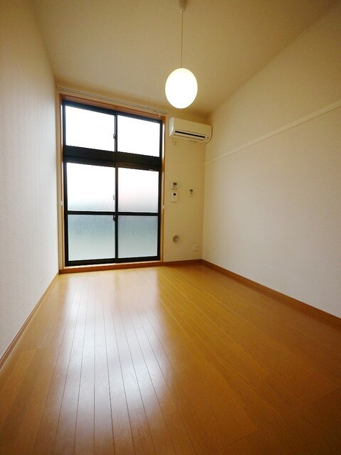 レオパレステンの物件内観写真