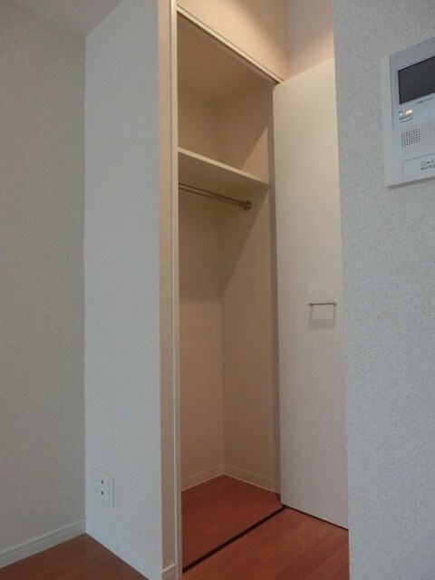 スカイコート中村橋第２の物件内観写真