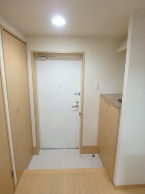 スカイコート中村橋第3の物件内観写真