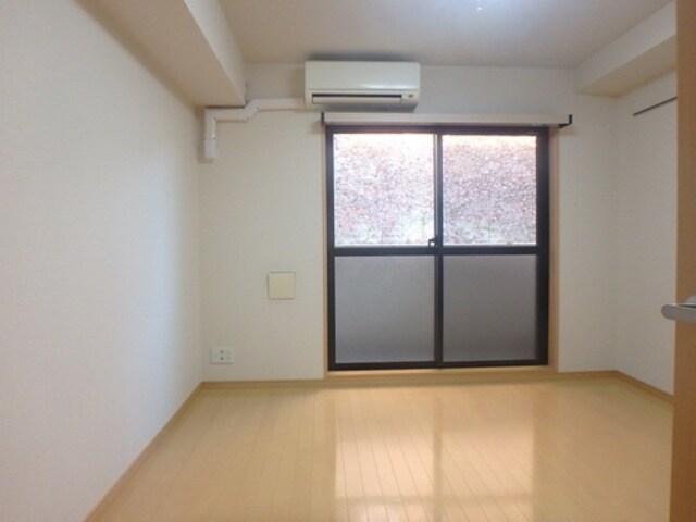 スカイコート中村橋第3の物件内観写真