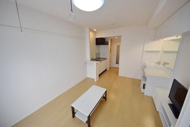 ミランダ富士見IIIの物件内観写真