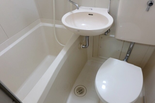 シャトレ清瀬の物件内観写真