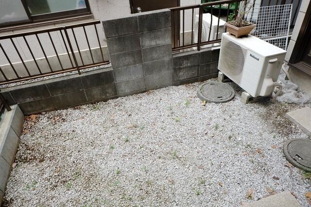 シャトレ清瀬の物件内観写真