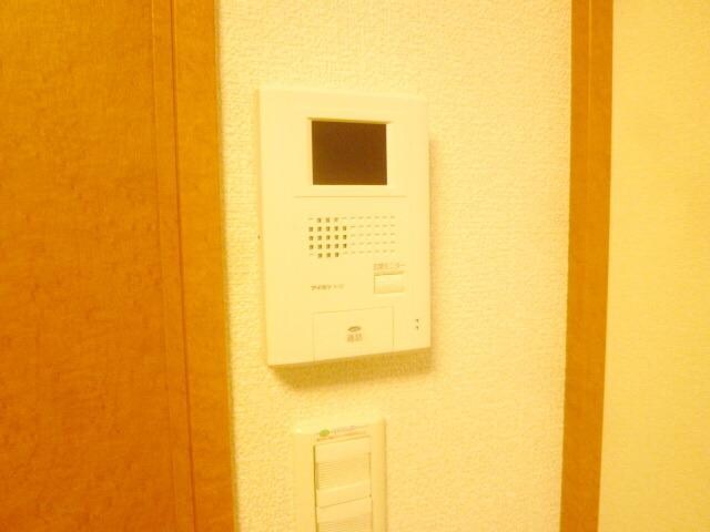 レオパレスみどりの物件内観写真