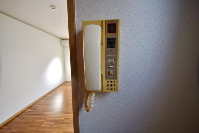 エステートピアひばりの物件内観写真