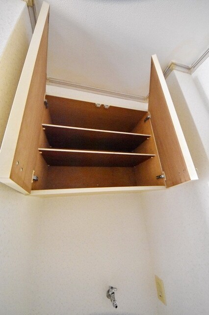 エステートピアひばりの物件内観写真