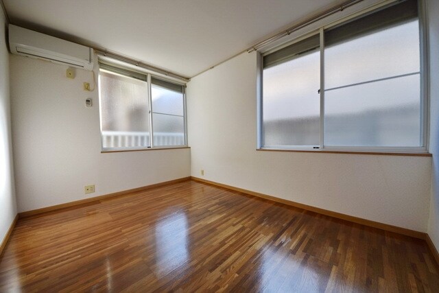 エステートピアひばりの物件内観写真